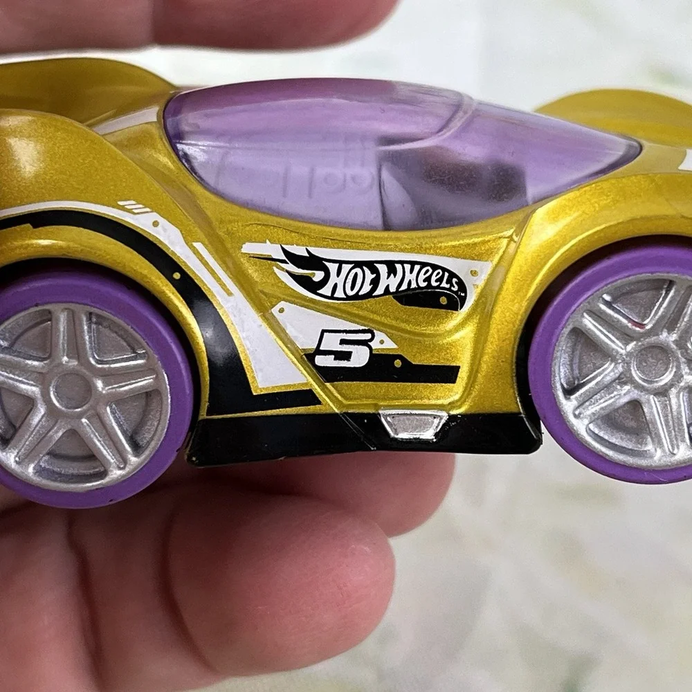 Hot Wheels hot wheels